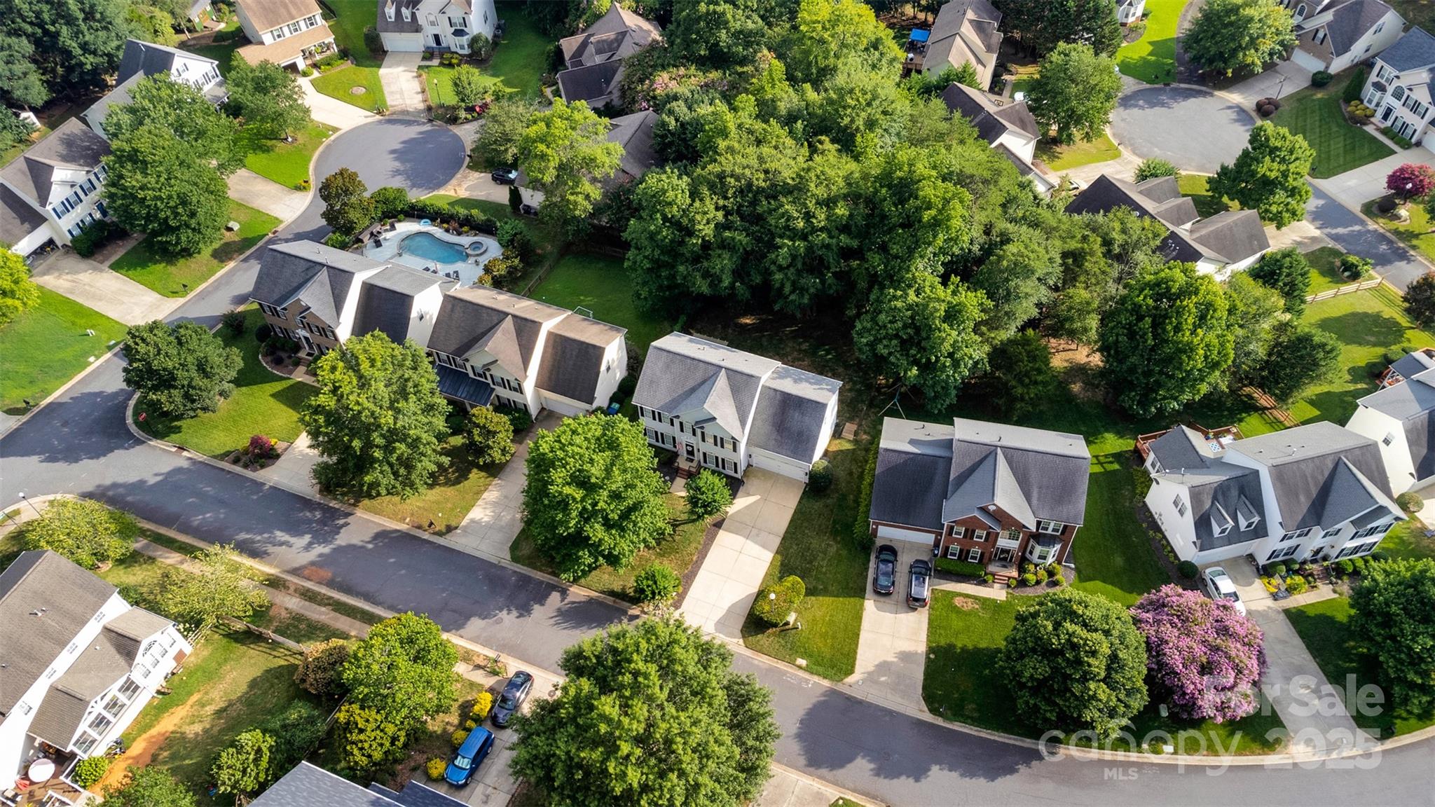Cardinal Woods - Residential