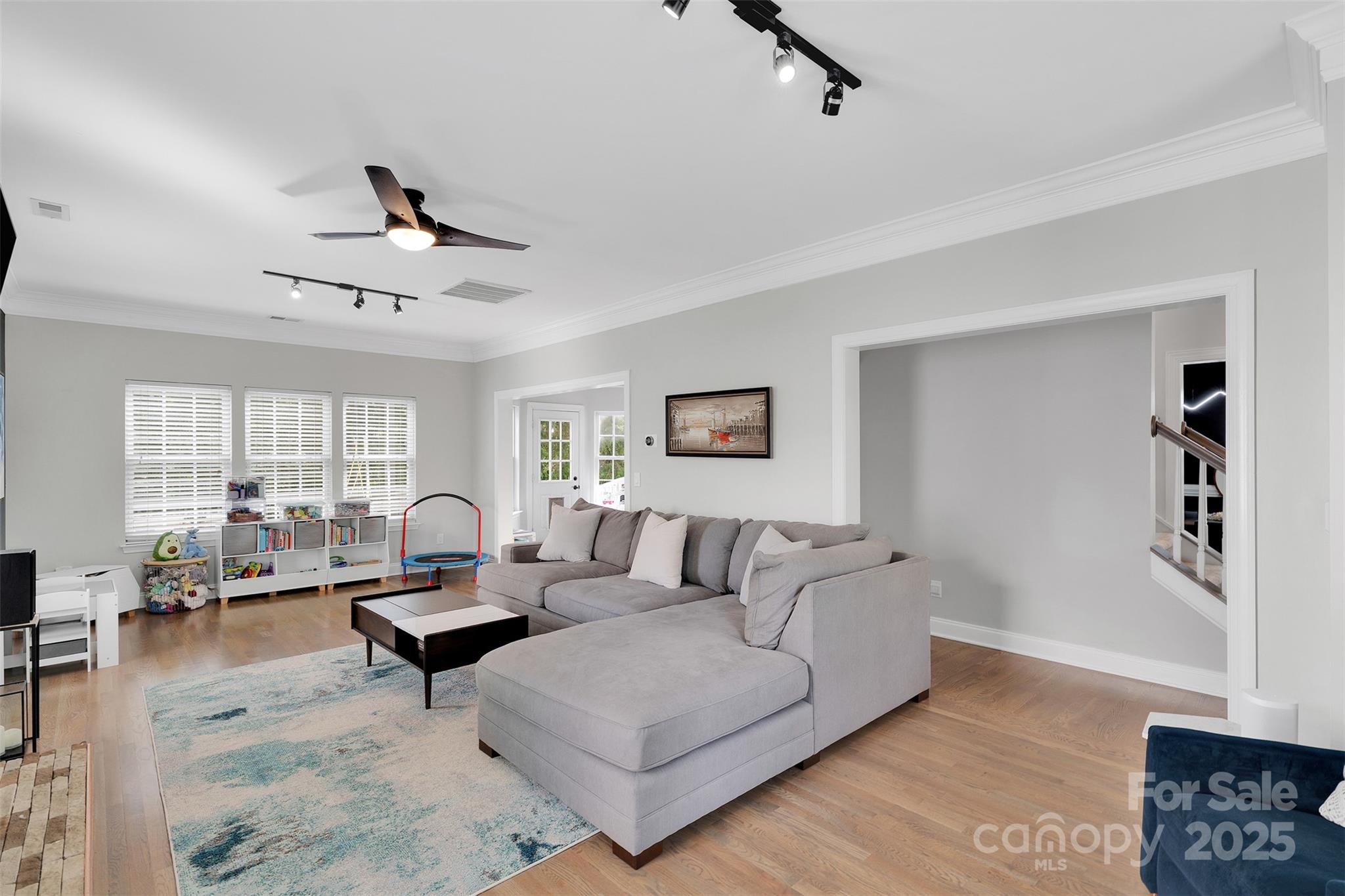 Cardinal Woods - Residential