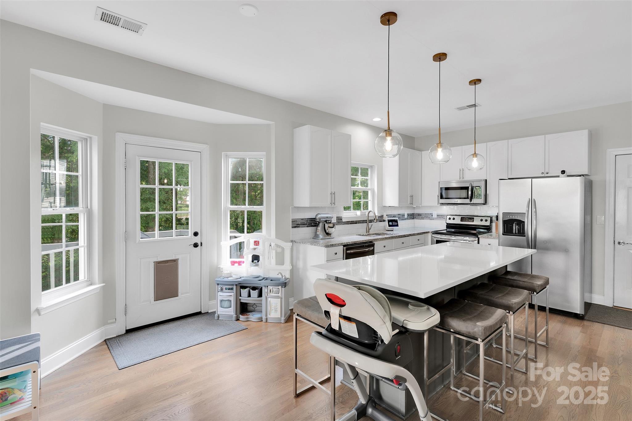 Cardinal Woods - Residential