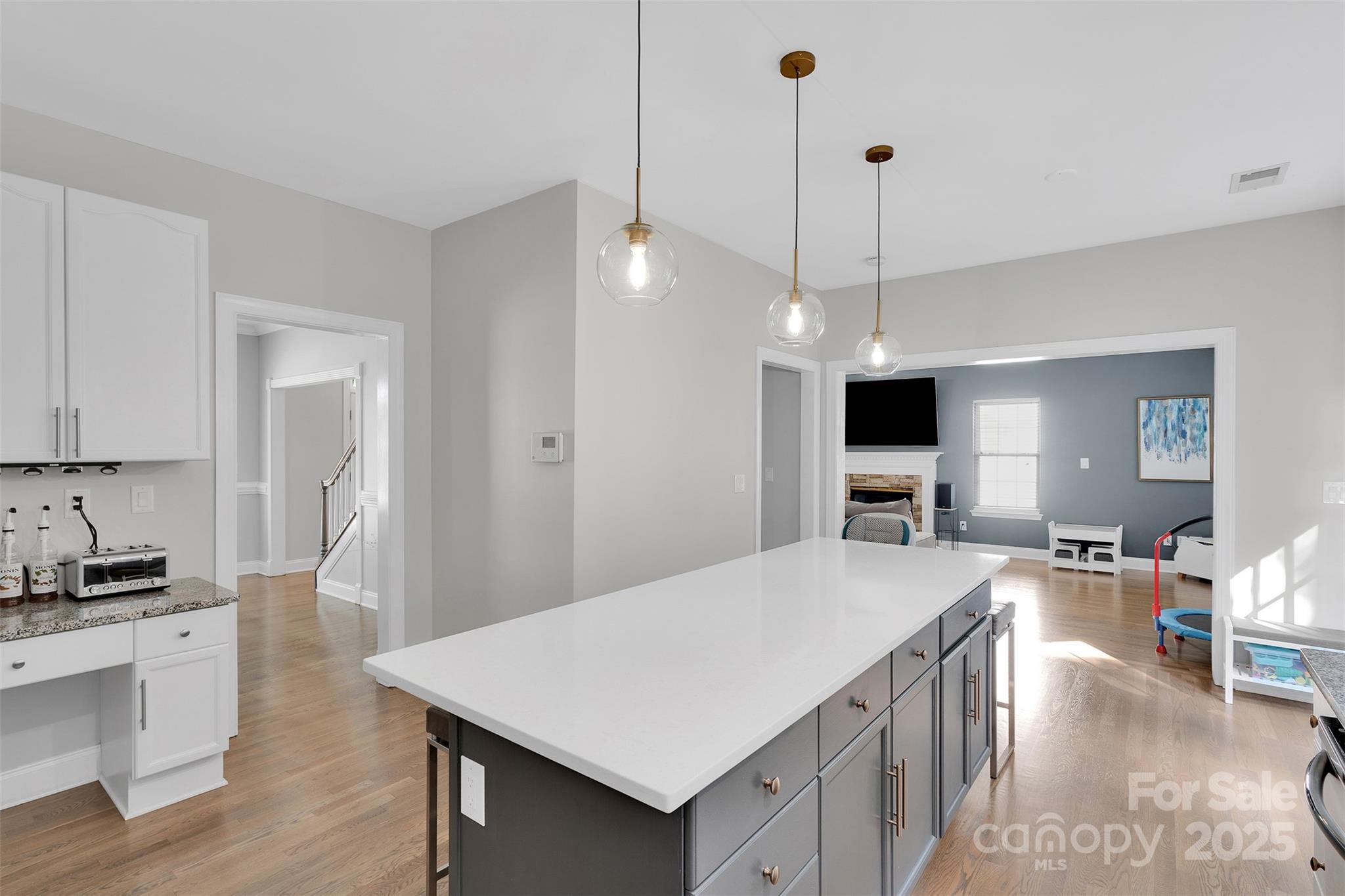 Cardinal Woods - Residential