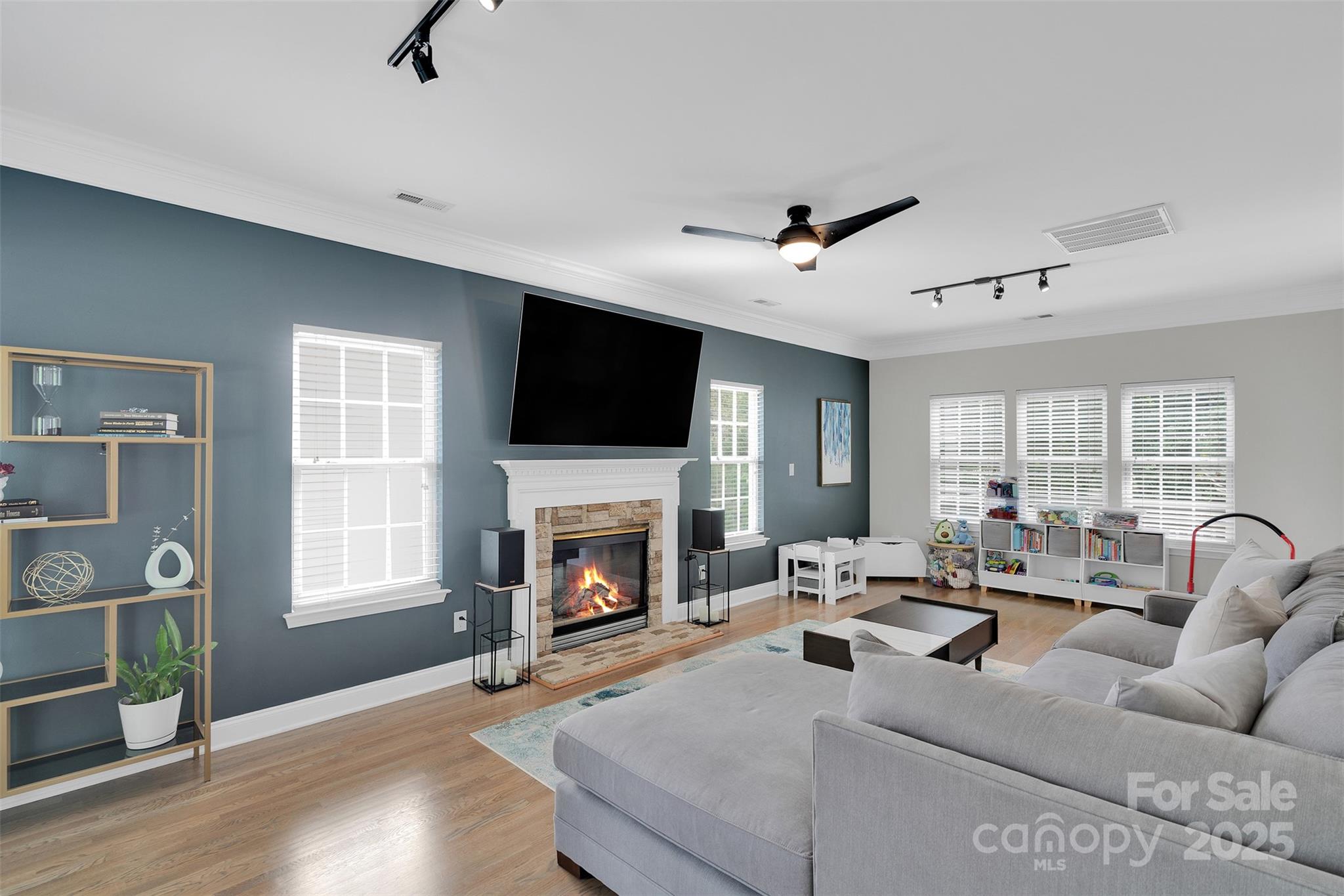 Cardinal Woods - Residential