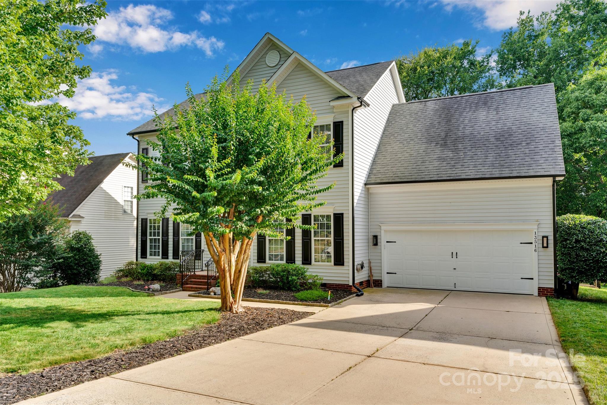 13516 Honeytree Lane