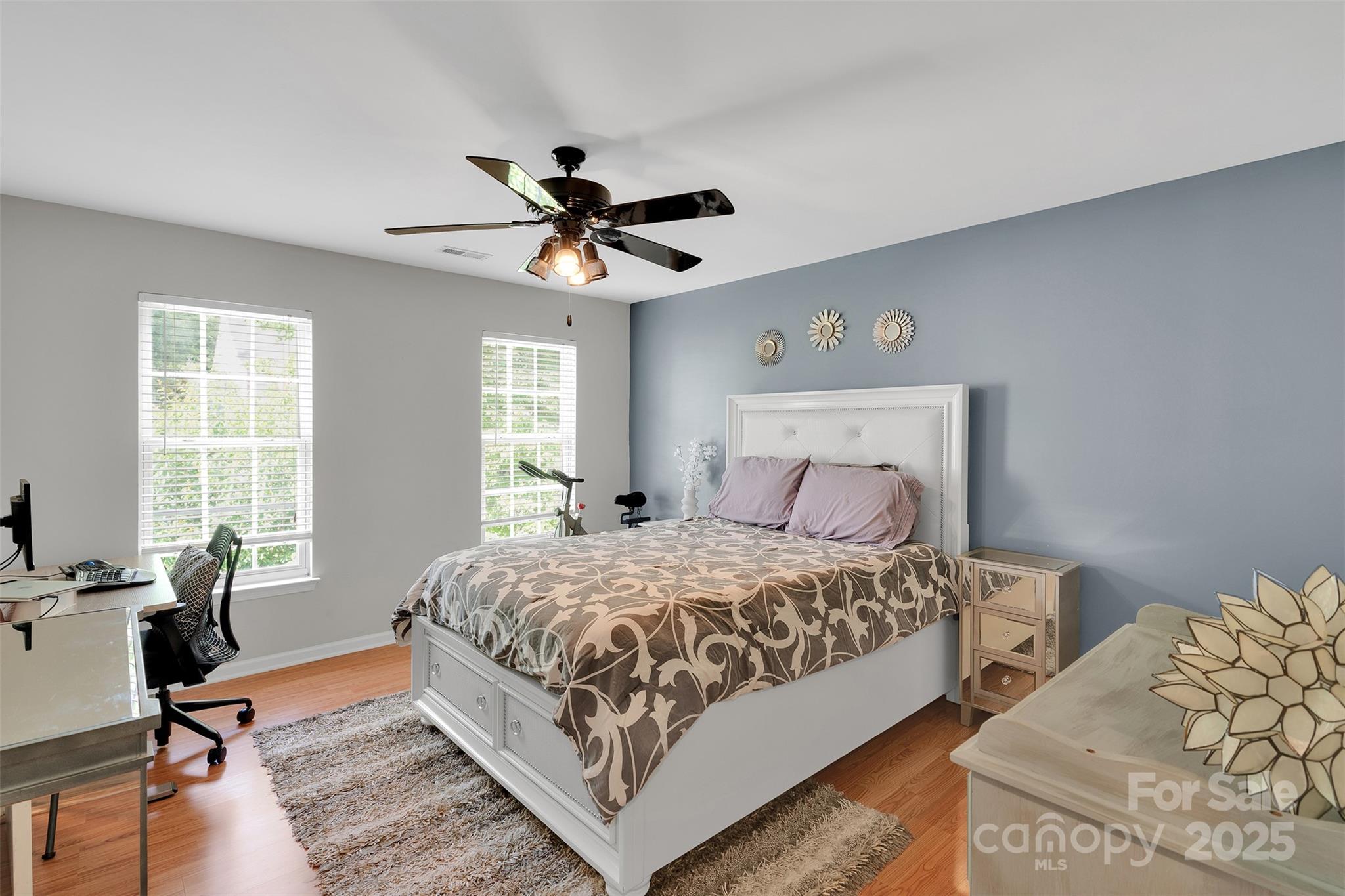 Cardinal Woods - Residential