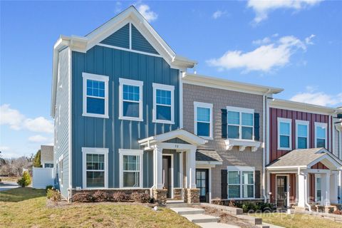 129 Cherry Springs Lane 12-A Asheville NC 28804