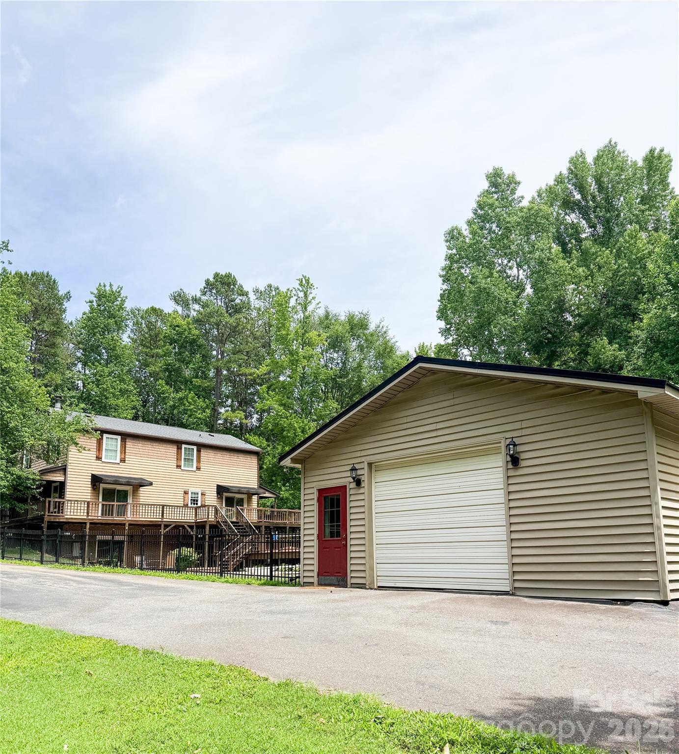 239 Hawks Prey Drive