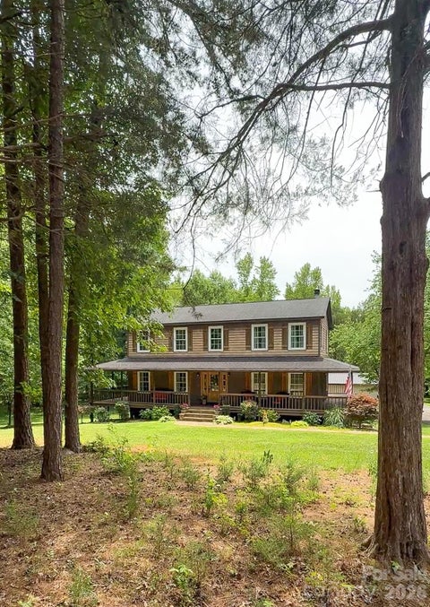 Photo of 239 Hawks Prey Drive, Mooresville, NC 28115 (MLS # 4397753)