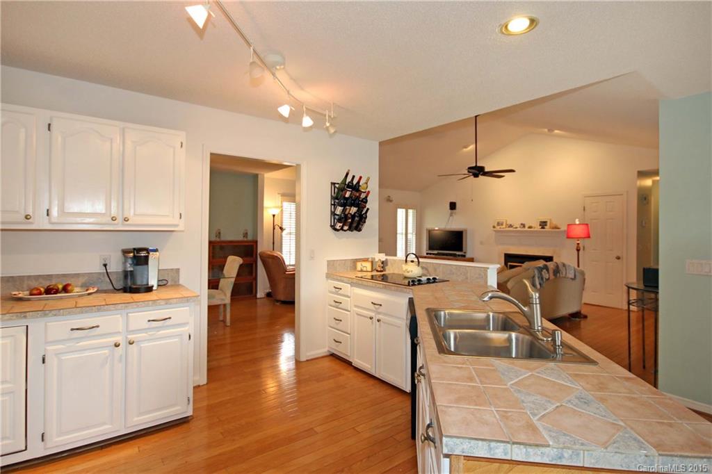 Mallard Head - Residential