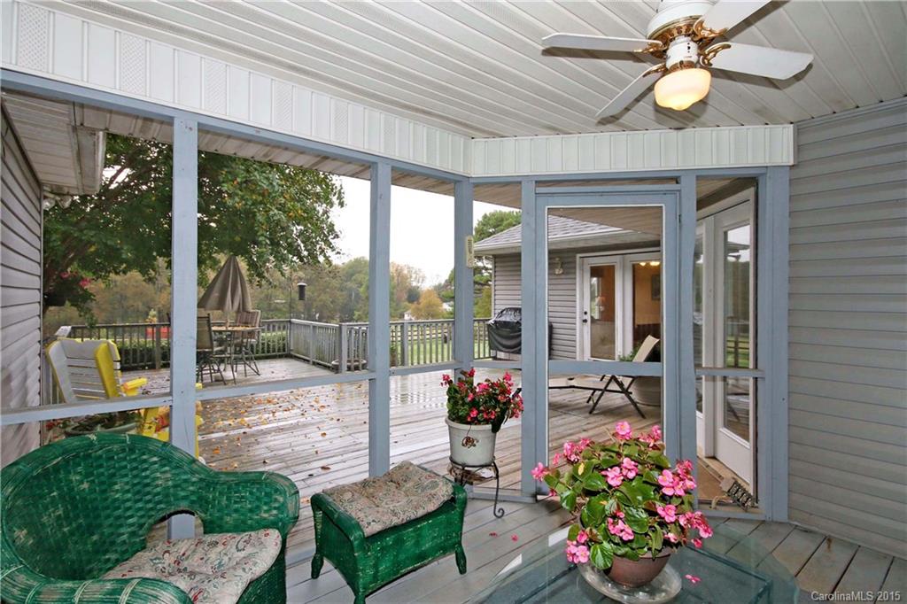 Mallard Head - Residential