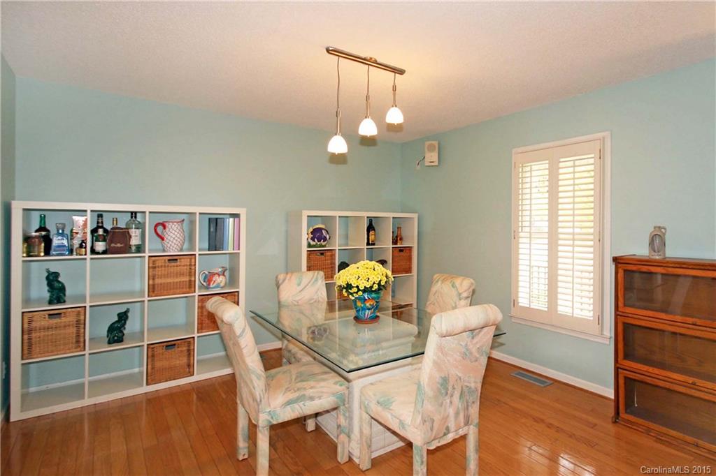 Mallard Head - Residential