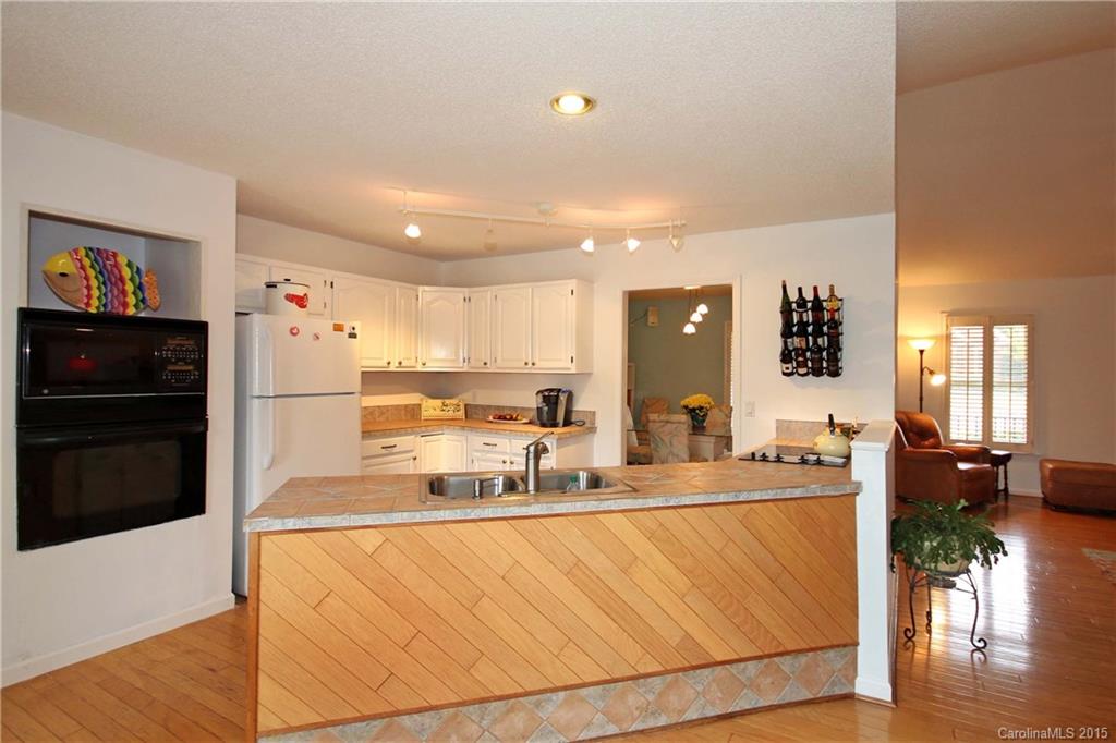 Mallard Head - Residential