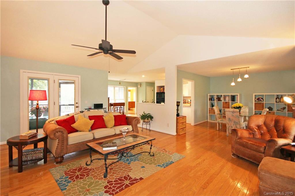 Mallard Head - Residential