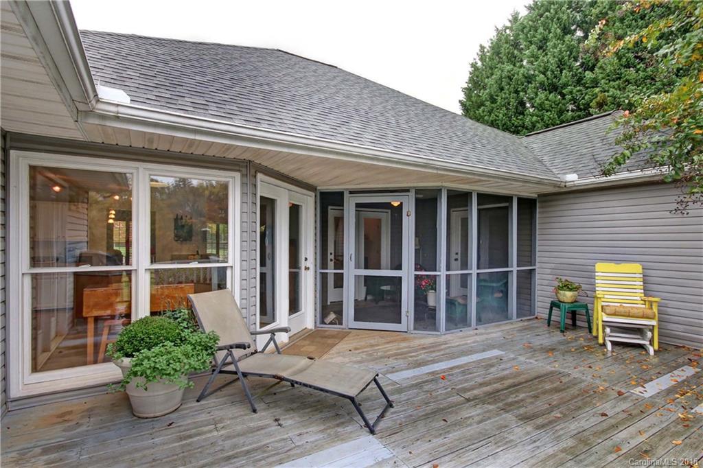 Mallard Head - Residential