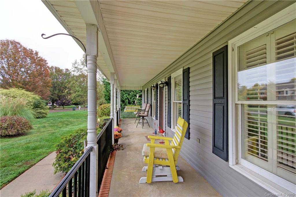 Mallard Head - Residential