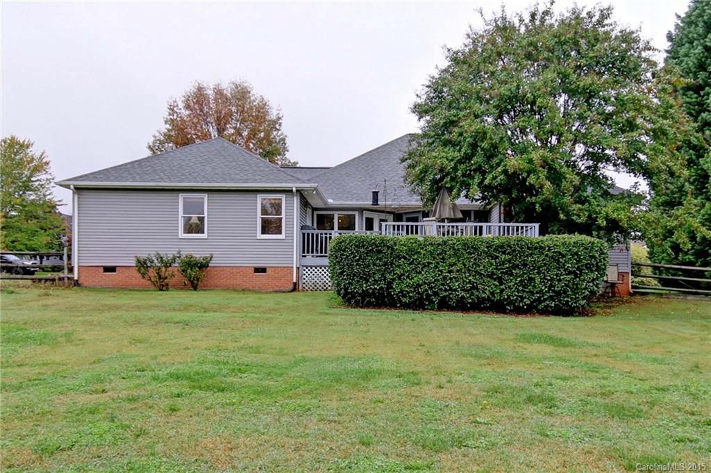 Mallard Head - Residential