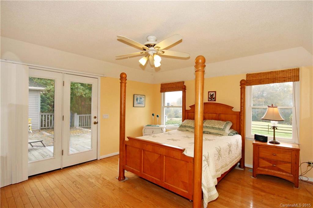 Mallard Head - Residential