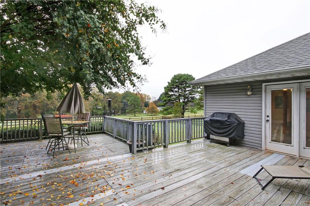 Mallard Head - Residential