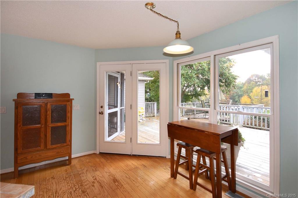 Mallard Head - Residential