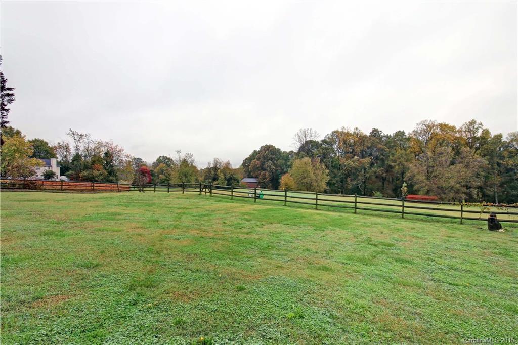 Mallard Head - Residential