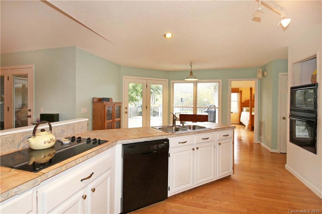 Mallard Head - Residential