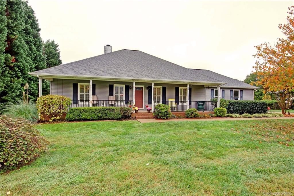 Mallard Head - Residential