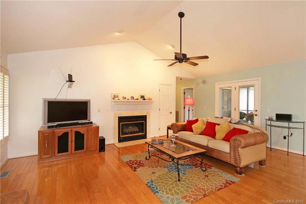 Mallard Head - Residential