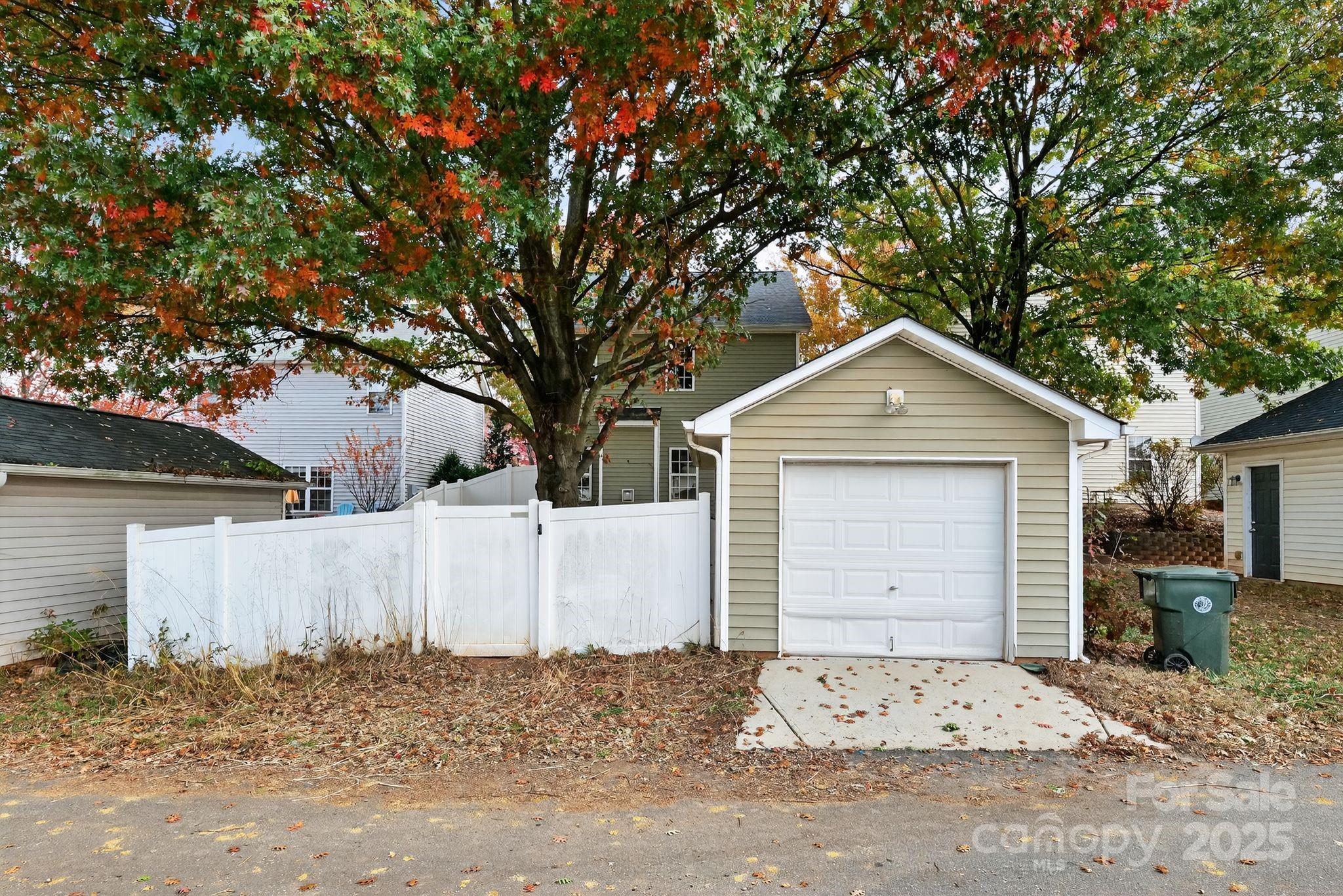 Heritage Green - Residential
