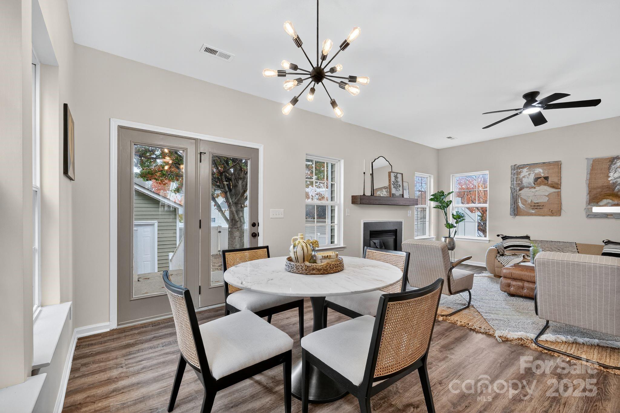 Heritage Green - Residential