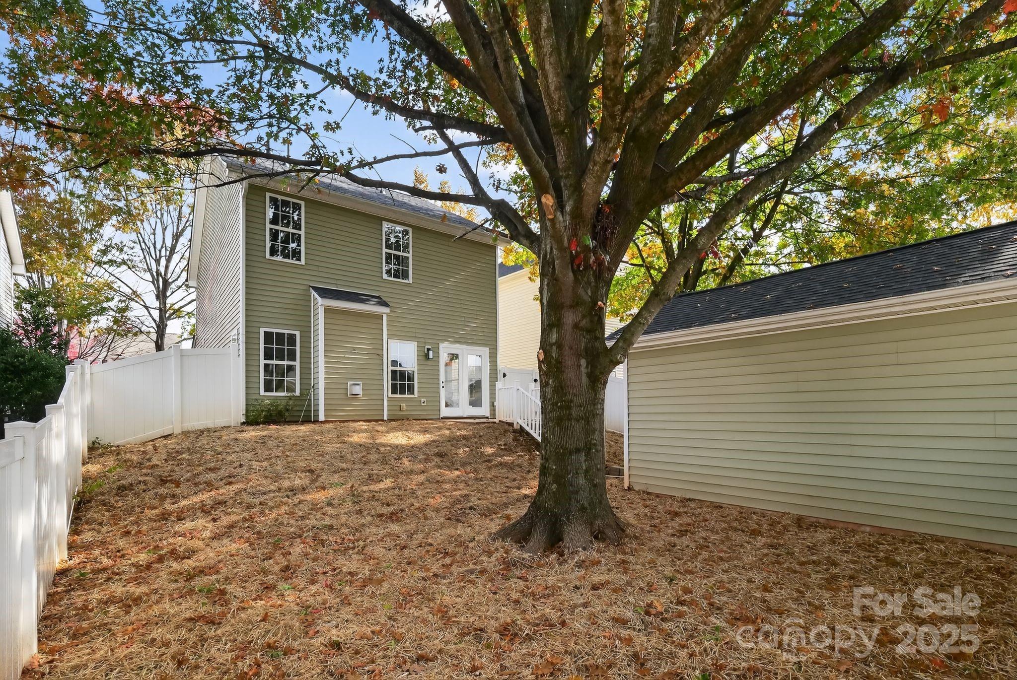 Heritage Green - Residential