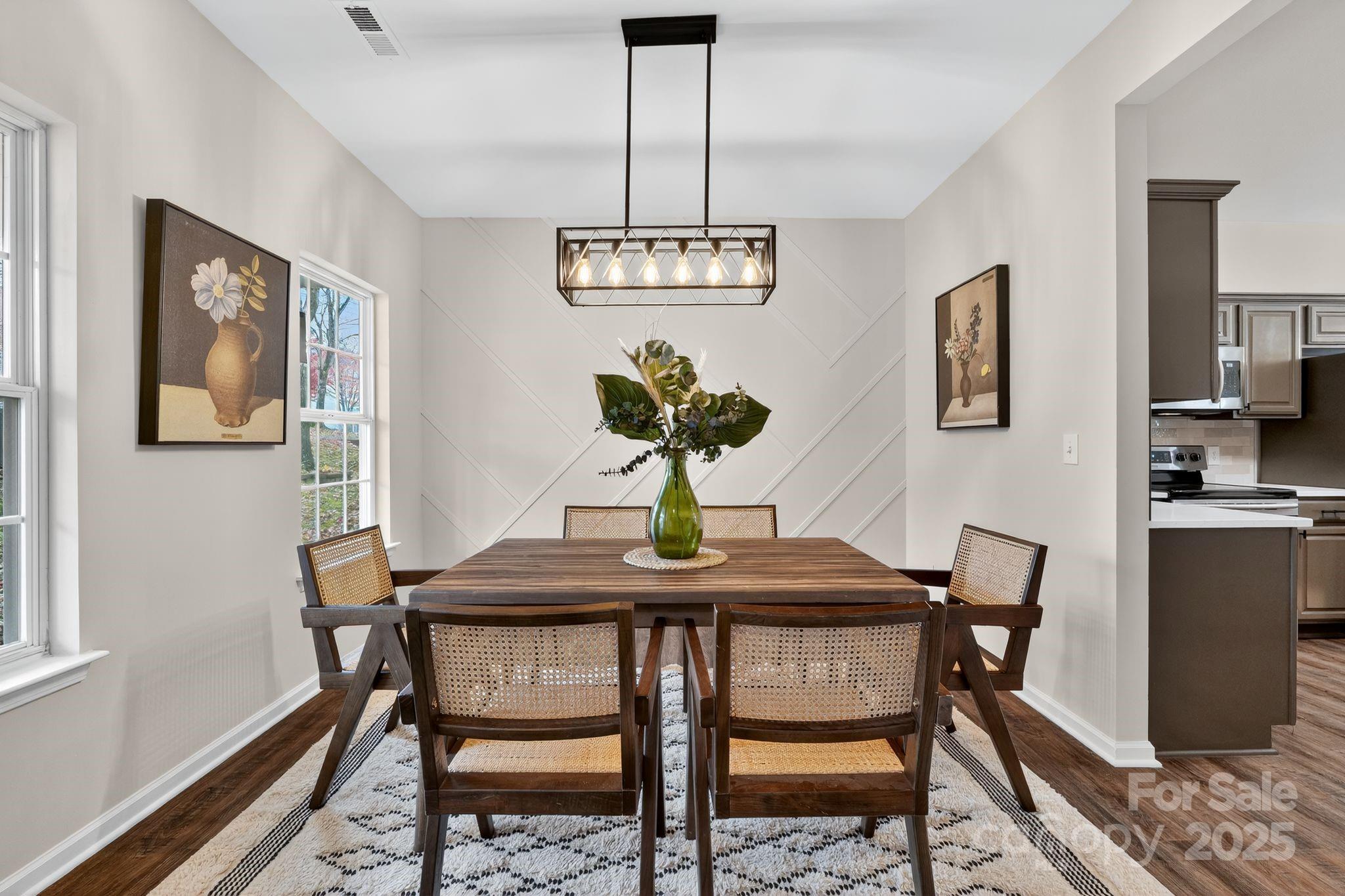 Heritage Green - Residential