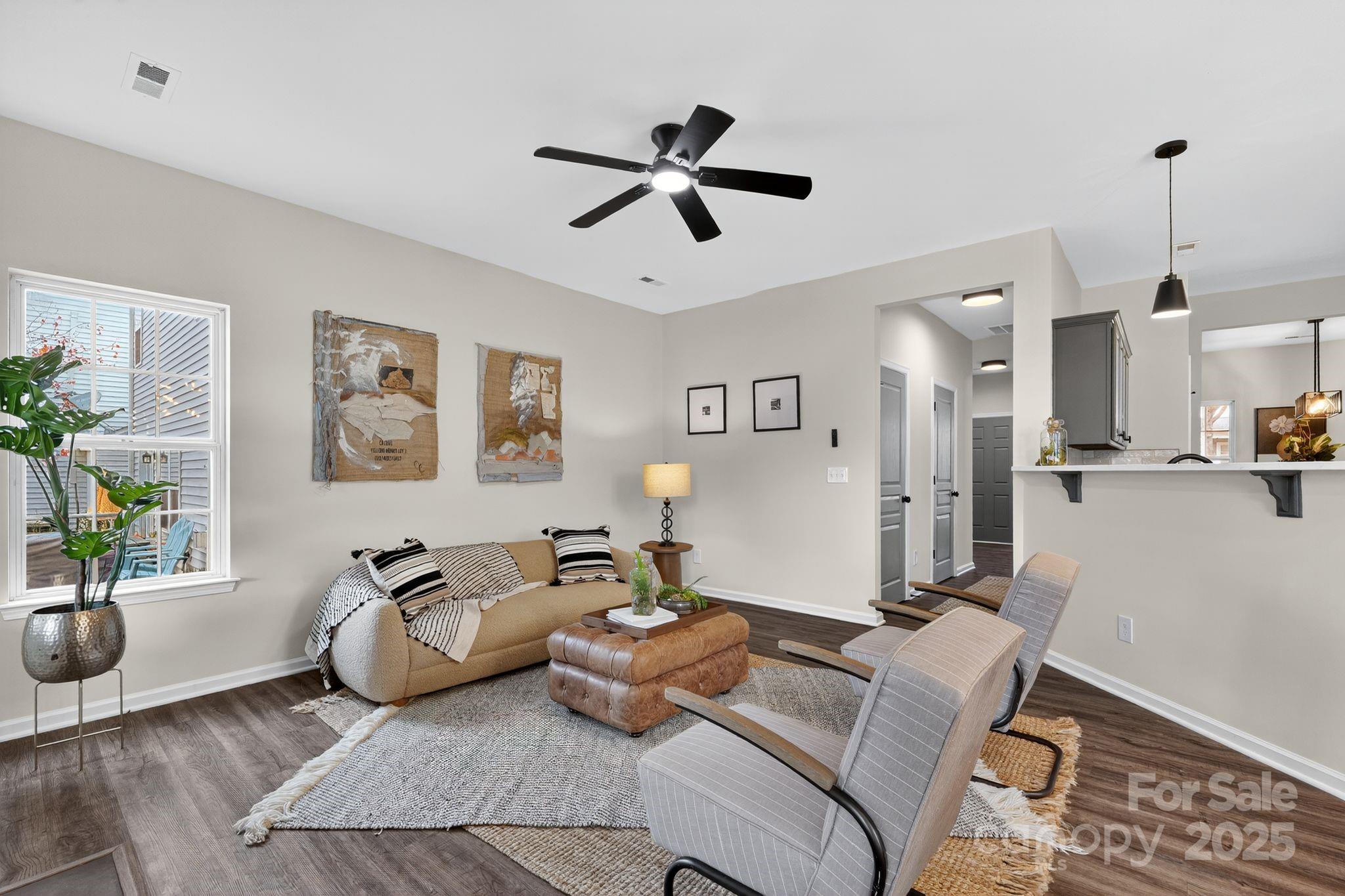 Heritage Green - Residential