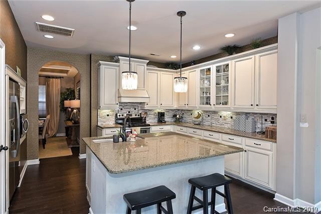 Silver Run - Residential Lease