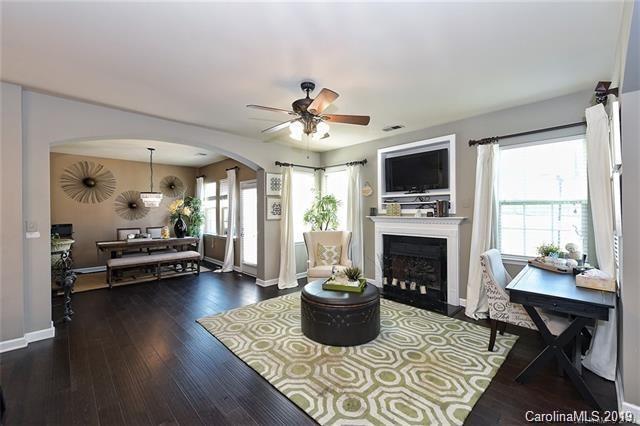 Silver Run - Residential Lease