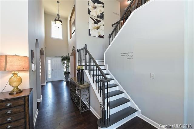 Silver Run - Residential Lease