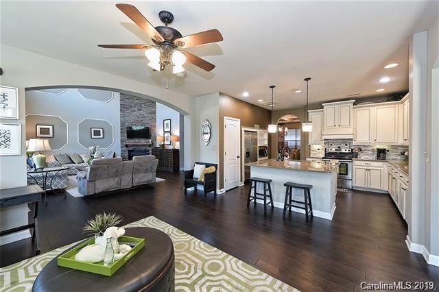 Silver Run - Residential Lease