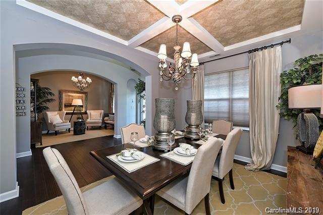 Silver Run - Residential Lease