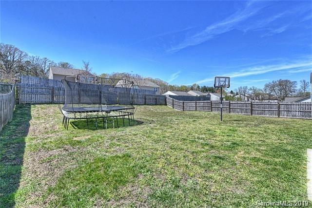 Silver Run - Residential Lease