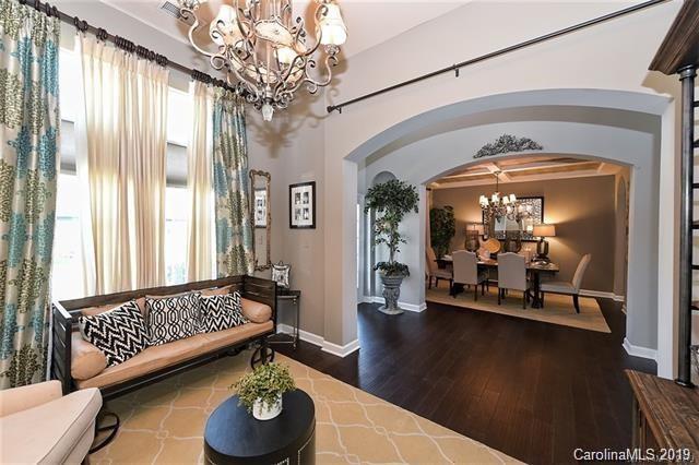 Silver Run - Residential Lease