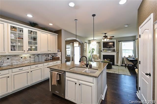 Silver Run - Residential Lease