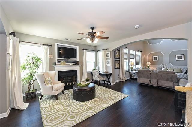 Silver Run - Residential Lease