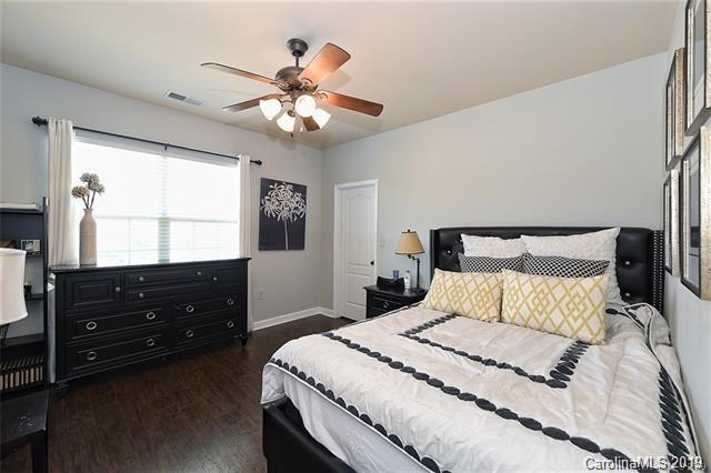 Silver Run - Residential Lease