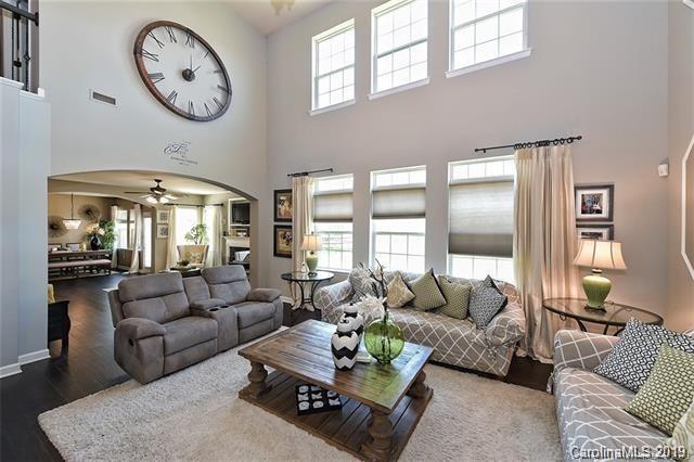 Silver Run - Residential Lease