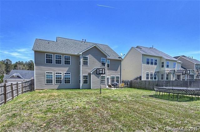 Silver Run - Residential Lease