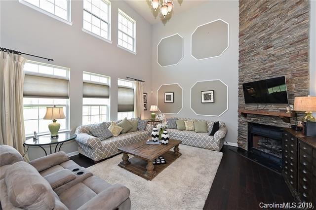 Silver Run - Residential Lease