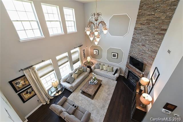 Silver Run - Residential Lease