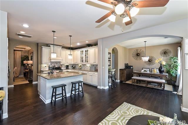 Silver Run - Residential Lease