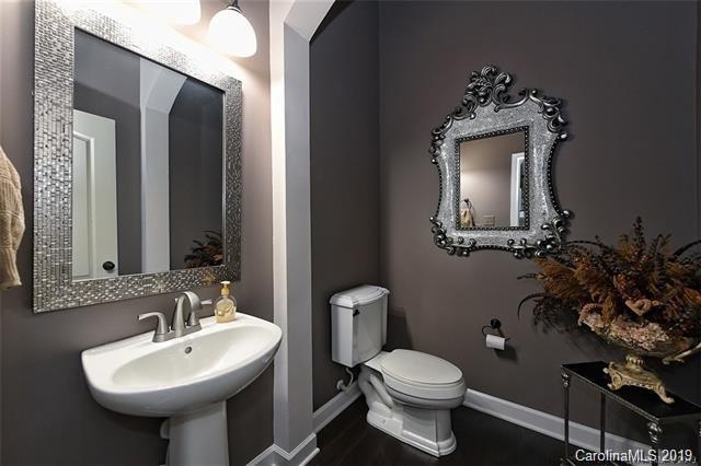 Silver Run - Residential Lease