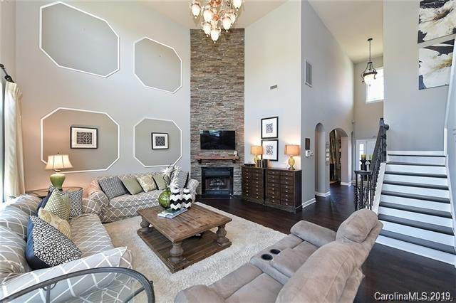 Silver Run - Residential Lease