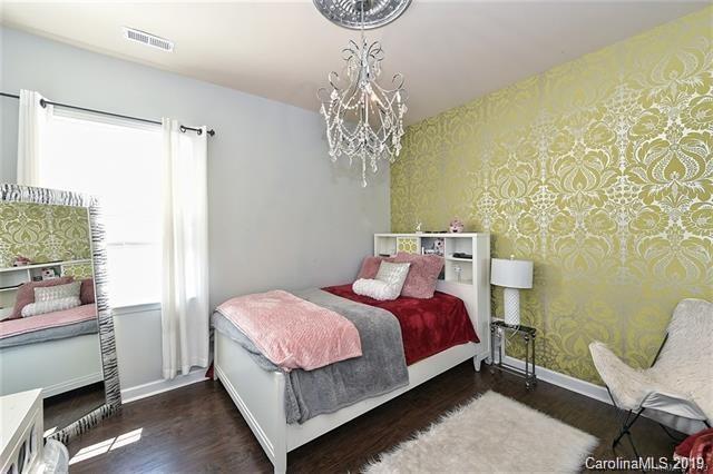 Silver Run - Residential Lease