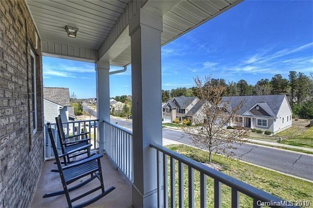 Silver Run - Residential Lease