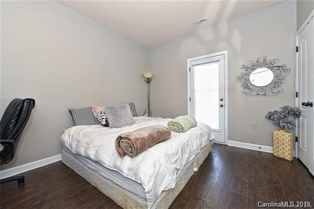 Silver Run - Residential Lease